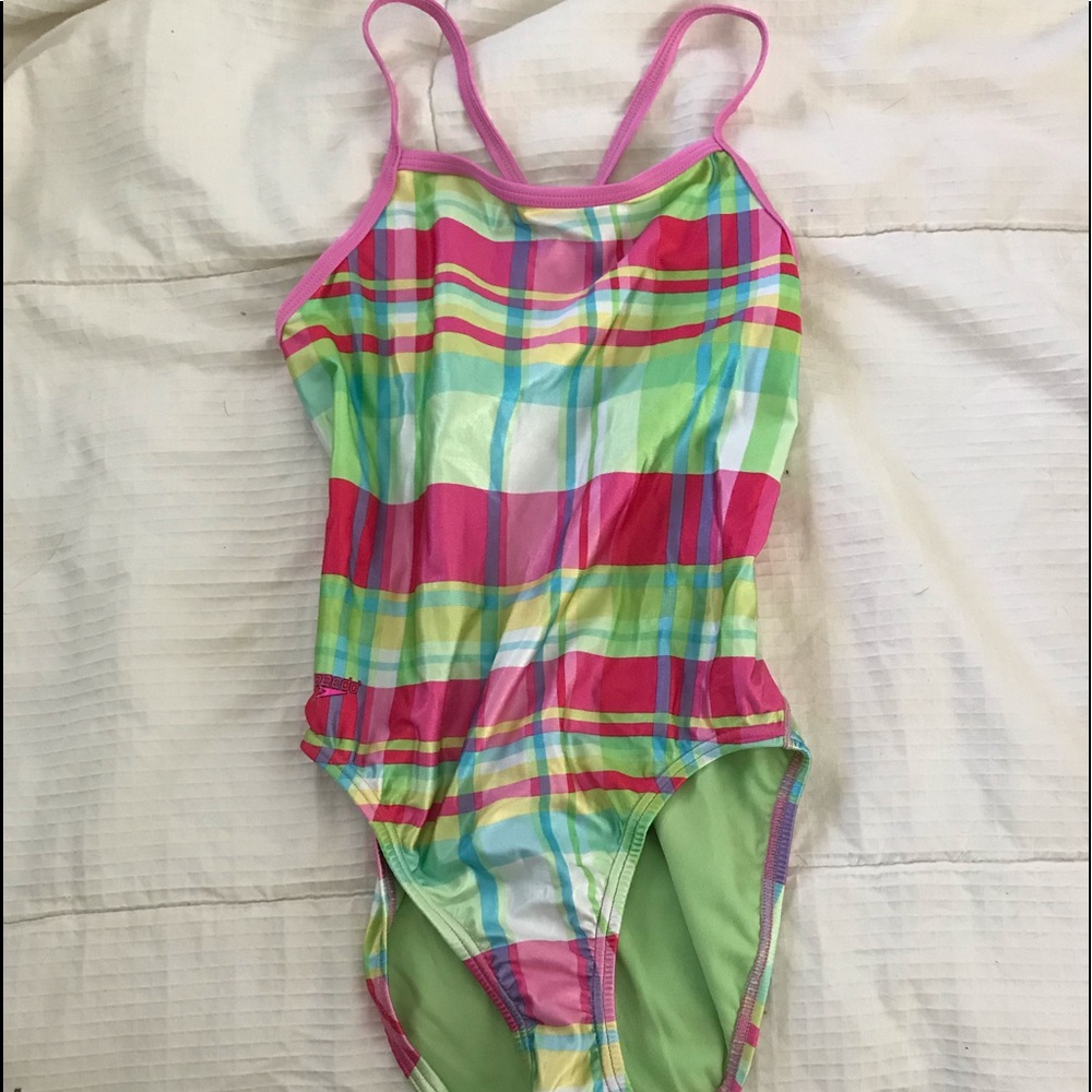 Speedo One Piece 6/32